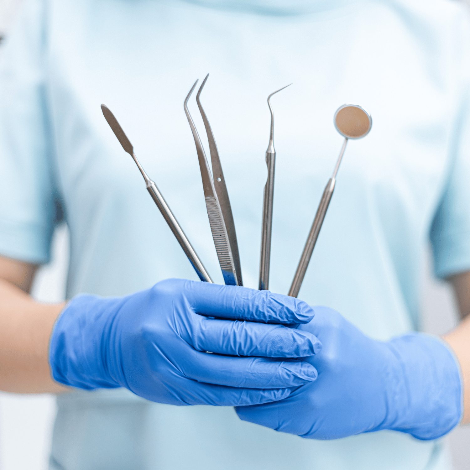 Implantes Dentales en Málaga