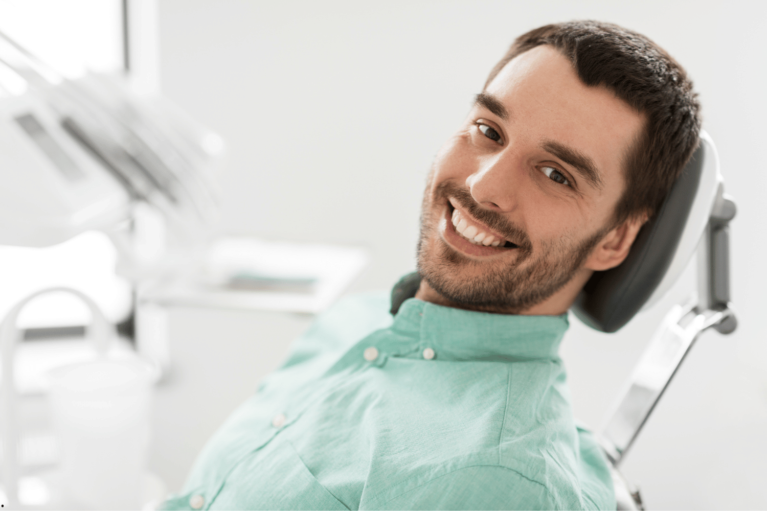 Tratamientos de estética dental avanzada en Málaga con carillas y blanqueamiento profesional en Clínica Dental Erika Avilés