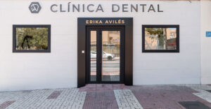 Clínica dental Erika Avilés en Málaga
