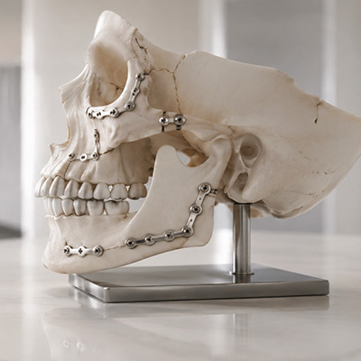 Maxilofacial Málaga