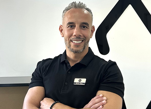 Nizar Ben Salah