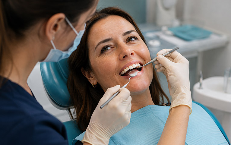 Periodoncia en Málaga