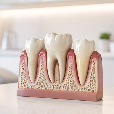 Periodoncia Málaga